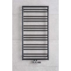 P.M.H. Sorano Frame badkamerverwarming ladder 79x50 cm | SNF1A