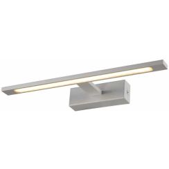 Light Prestige Isla wandlamp 1x12 W wit GS-LWB-12WWHCCT