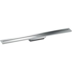 Axor Drain buitenste afvoerelement 80 cm chroom 42526000
