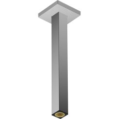 Hansgrohe plafondarm chroom 24339000
