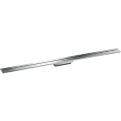 Axor Drain buitenste afvoerelement 120 cm chroom 42529000