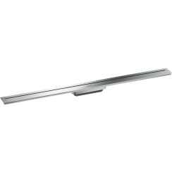Axor Drain buitenste afvoerelement 100 cm chroom 42523000