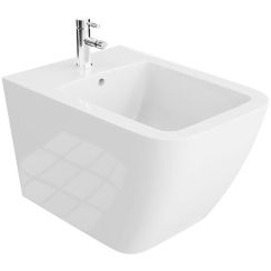 LaVita Onil bidet wandhangend wit 5900378344834