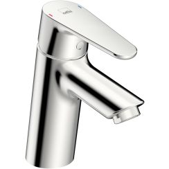 Oras Optima wastafelkraan staand chroom 2610F-105