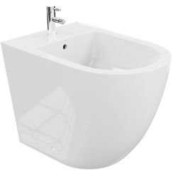 LaVita Sofi bidet staand wit 5900378332565