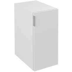 Sapho Cirasa kast 30x45.95x64 cm hangend langs de zijkant wit CR301-3030