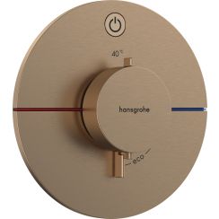 Hansgrohe ShowerSelect Comfort S douchekraan inbouw met thermostaat || 15553140