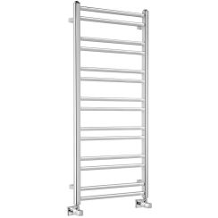 Sapho Metro Dos badkamerverwarming ladder 110x50 cm chroom IR432R