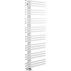 Sapho Sophina badkamerverwarming ladder 164.7x60 cm wit IR703W