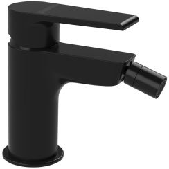 Sapho Kai bidetkraan staand zwart KA03/15