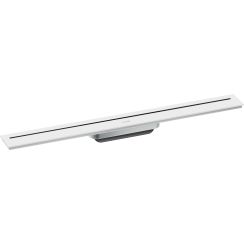 Axor Drain buitenste afvoerelement 70 cm wit 42520700