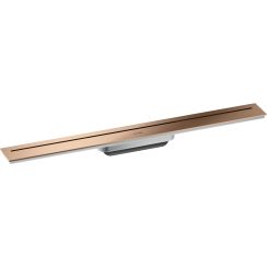 Axor Drain buitenste afvoerelement 70 cm gouden 42520300