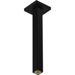 Hansgrohe plafondarm zwart 24339670