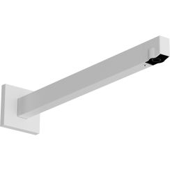 Hansgrohe wandarm wit 24337700