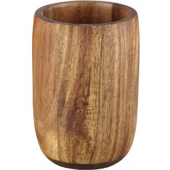 Kleine Wolke Madera tandenborstelbeker brons 8670318852
