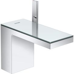 Axor MyEdition wastafelkraan staand chroom 47030000
