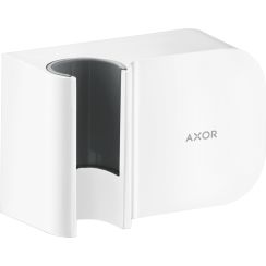 Axor One rozet wit 45723700