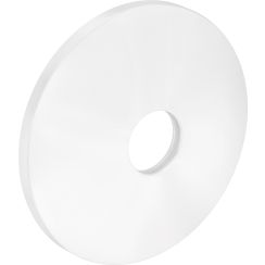 Axor One rozet wit 13611700