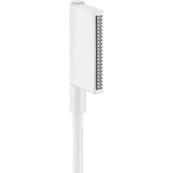 Axor One douchekop wit 45720700