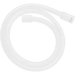 Axor Starck doucheslang 125 cm wit 28282700