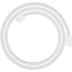 Axor ShowerSolutions doucheslang 160 cm wit 28261700