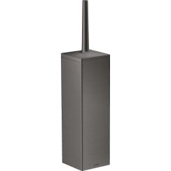 Axor Universal Rectangular toiletborstel ingeschroefd || 42655340