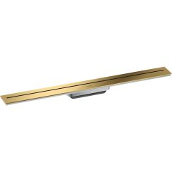 Axor Drain buitenste afvoerelement 80 cm gouden 42526990