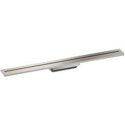 Axor Drain buitenste afvoerelement 80 cm staal 42526800