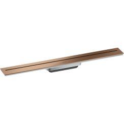 Axor Drain buitenste afvoerelement 70 cm gouden 42525310