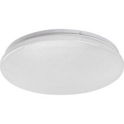 Rabalux Vendel plafond 1x18 W wit 71105