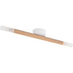 TK Lighting Noble wandlamp 2x6 W wit-hout 4523