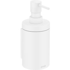 Axor Universal Circular zeepdispenser 300 ml wit 42810700