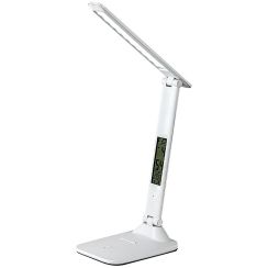 Rabalux Deshal bureaulamp 1x5 W wit 74015