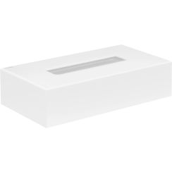 Axor Universal Circular doekjescontainer || 42873700