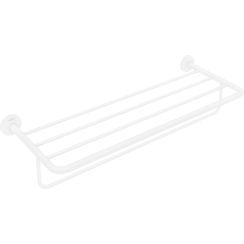 Axor Universal Circular handdoekrek wit 42843700