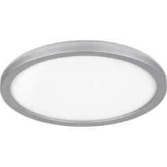 Rabalux Lambert plafond 1x15 W wit-zilveren 3358