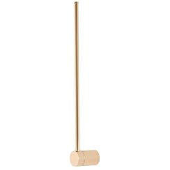 Moosee Ombre wandlamp 1x8 W gouden MSE1501100134