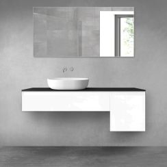 Set kast Oltens Vernal 60011000, kast Oltens Vernal 60017000, 63011300