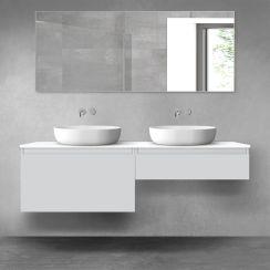 Set kast Oltens Vernal 60014700, kast Oltens Vernal 60010700, 63008000