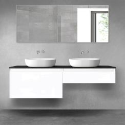 Set kast Oltens Vernal 60014000, kast Oltens Vernal 60010000, 63008300