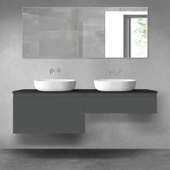 Set kast Oltens Vernal 60014400, kast Oltens Vernal 60010400, 63008300