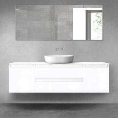 Set kast Oltens Vernal 60003000, kast Oltens Vernal 60018000, 63008000