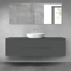 Set kast Oltens Vernal 60001400, kast Oltens Vernal 60018400, 63008400
