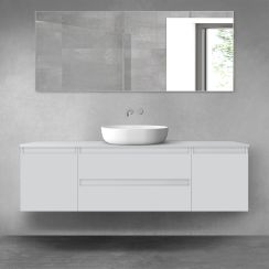 Set kast Oltens Vernal 60001700, kast Oltens Vernal 60017700, 63008700
