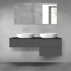 Set kast Oltens Vernal 60000400, kast Oltens Vernal 60010400, 63011300