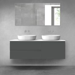 Set kast Oltens Vernal 60001400, kast Oltens Vernal 60013400, 63011000