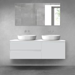 Set kast Oltens Vernal 60001700, kast Oltens Vernal 60013700, 63011000