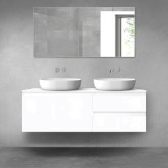 Set kast Oltens Vernal 60002000, kast Oltens Vernal 60014000, 63011000