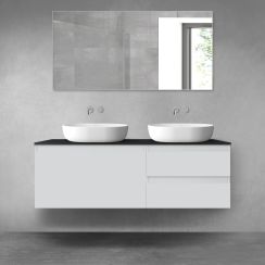 Set kast Oltens Vernal 60000700, kast Oltens Vernal 60014700, 63011300