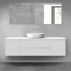 Set kast Oltens Vernal 60001700, kast Oltens Vernal 60018700, 63008000